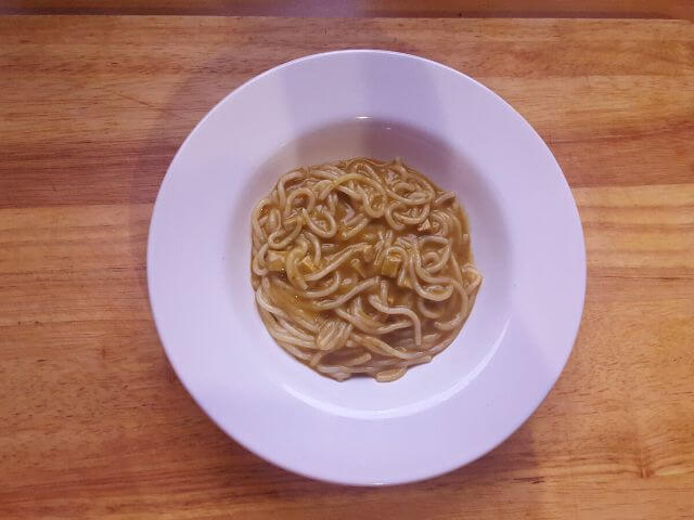 Cestoviny Slim Pasta Panang Curry