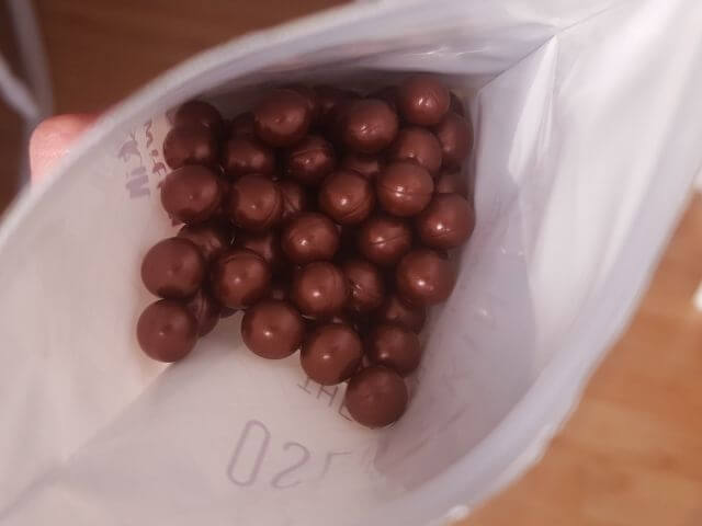 kapsule The Beauty Pearls
